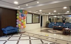 فندق ماونت سينا