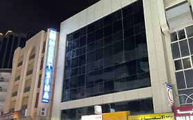 فندق ماونت سينا